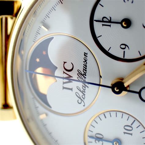 iwc dames horloges